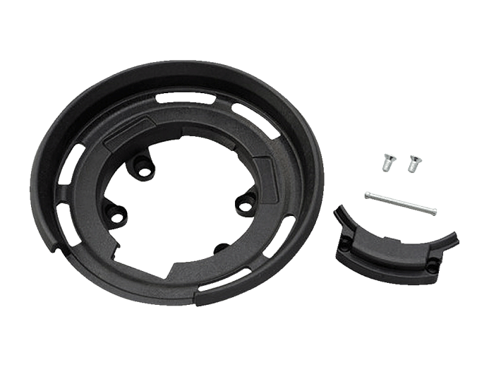 KAPPA Адаптер для сумок TANKLOCK BMW  BF22K