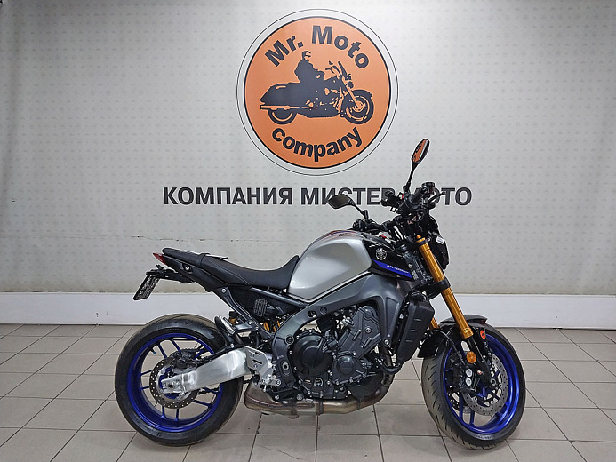 YAMAHA MT-09 2SP ABS