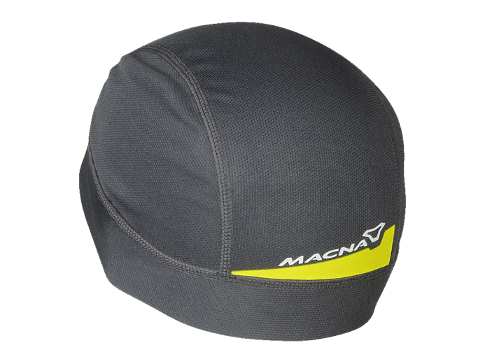 Подшлемник MACNA BEANIE 2.0 серый комплект 2 шт