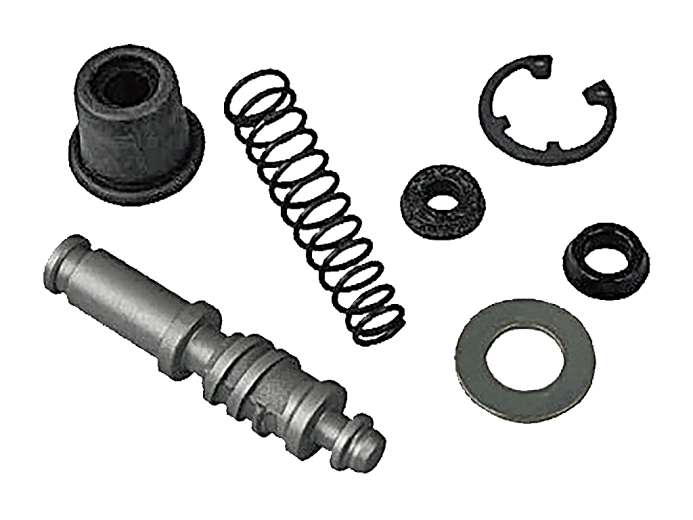 NISSIN Ремкомплект тормозной машинки MCBK19 (MSB-126)