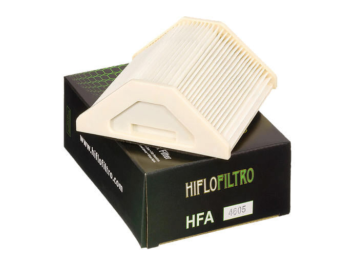 HIFLO Воздушный фильтр HFA4605