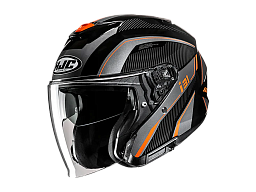 Мотошлем HJC i31 RENO MC7 L