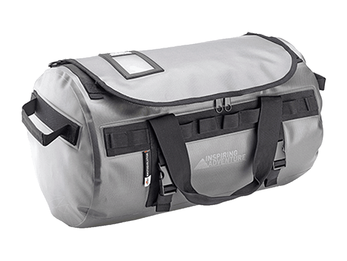 KAPPA Сумка багажная водонепроницаемая 45л.  RAW409