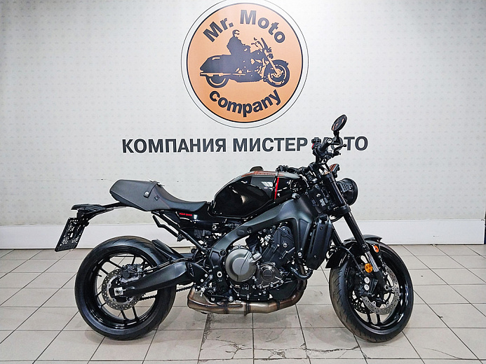 YAMAHA XSR900-2 ABS