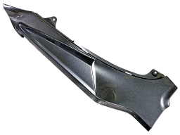 Б.У. SUZUKI AN400 Нижний платик днища 48181-14F10-Y7L