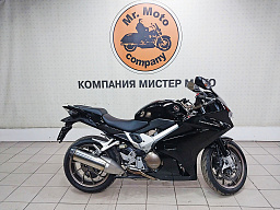 HONDA VFR800F