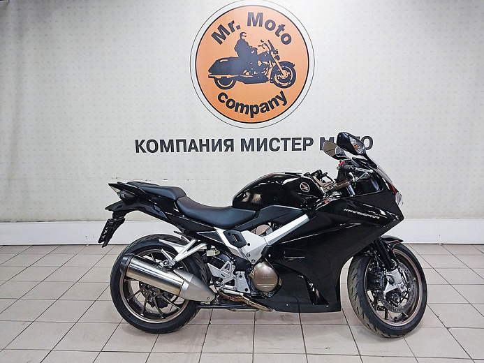 HONDA VFR800F