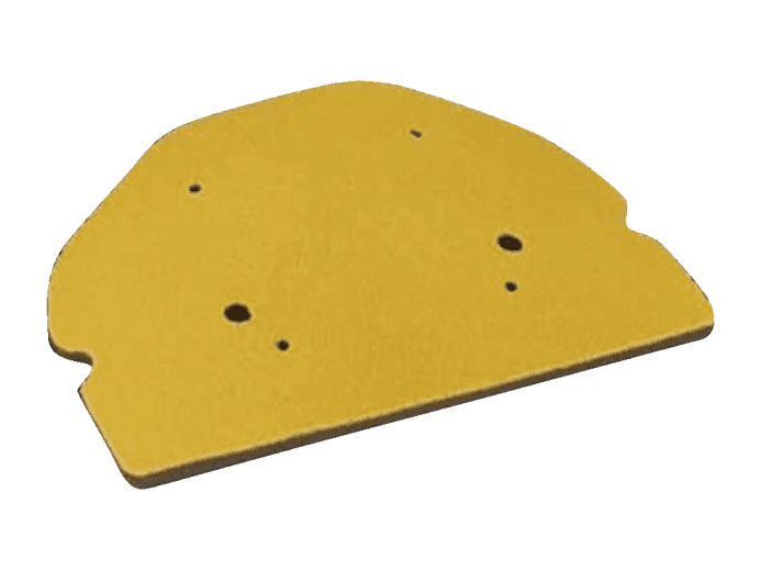 DELO Воздушный фильтр 10 051 999 ZX-7R