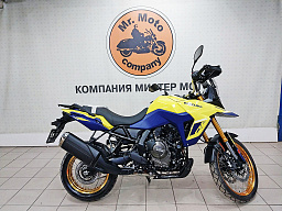 SUZUKI DL800DE V-STROM ABS
