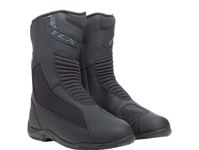 Мотоботы TCX EXPLORER.4 GTX 001 BLACK 46