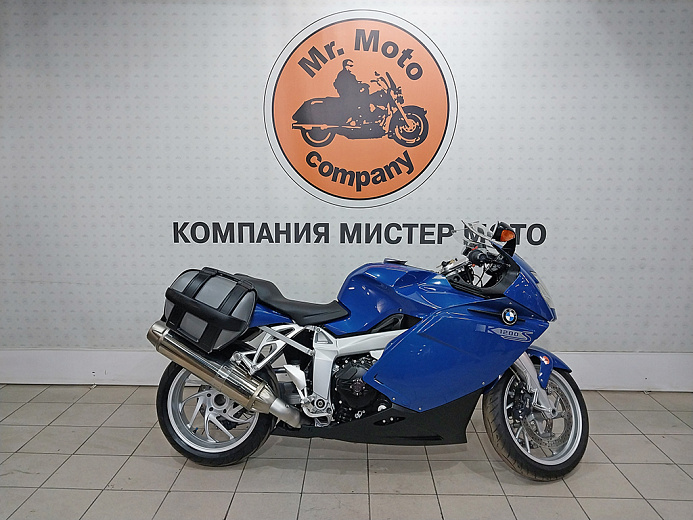 BMW K1200SES