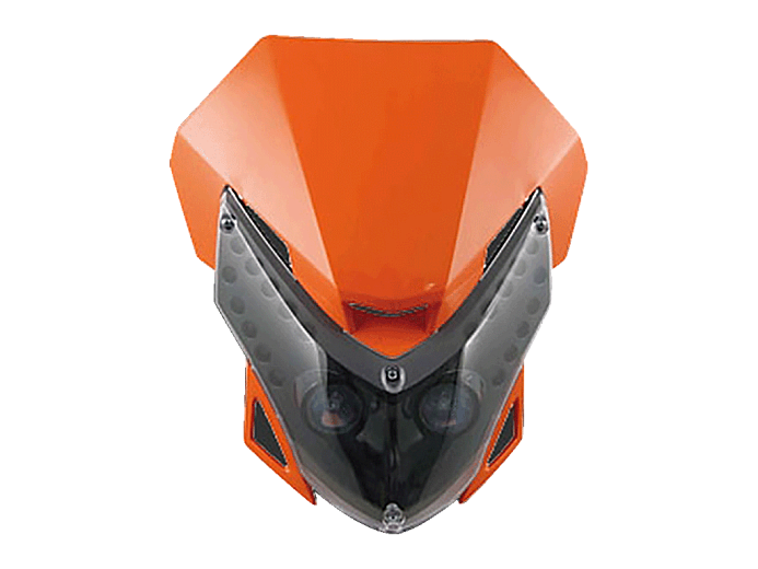 ACERBIS Фара LED VISION оранжевый