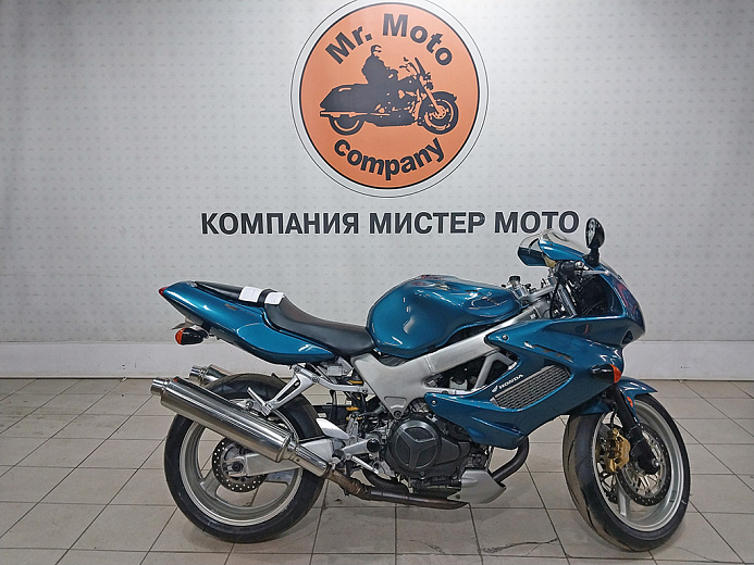 HONDA VTR1000F