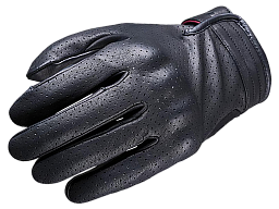 Мотоперчатки FIVE MUSTANG EVO black 10/L