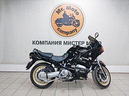 BMW R1100RS ABS