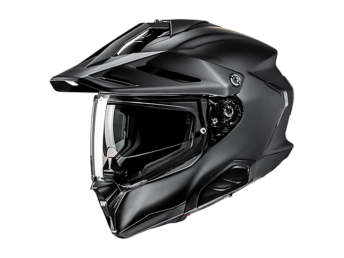 Мотошлем HJC RPHA60 MATTE BLACK S