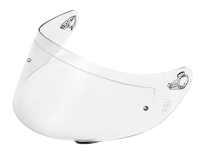 Визор AGV прозрачный для K5S (XS-S-MS), K1S (XS-S-M)