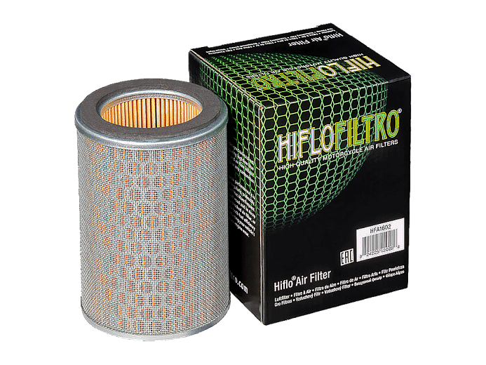 HIFLO Воздушный фильтр HFA1602
