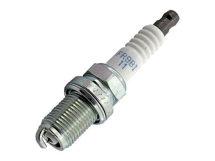NGK  Свеча FR9BI-11