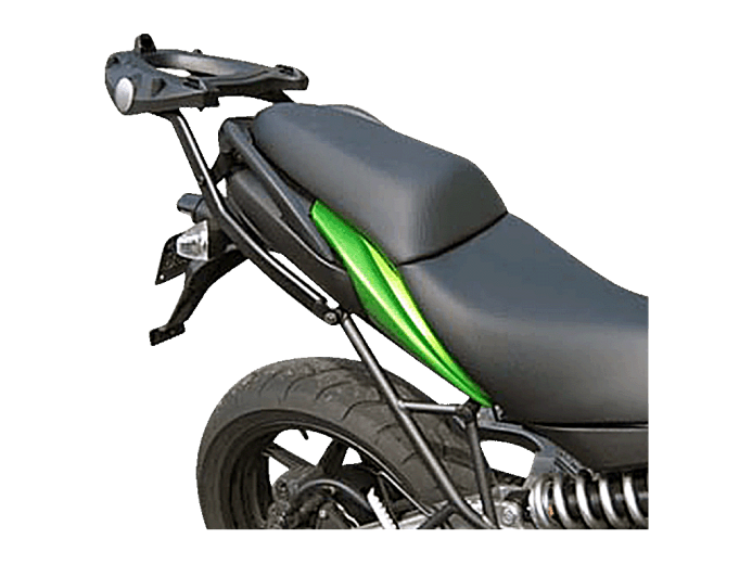 KAPPA Крепеж кофра KAWASAKI VERSYS 650 06-09  KZ447