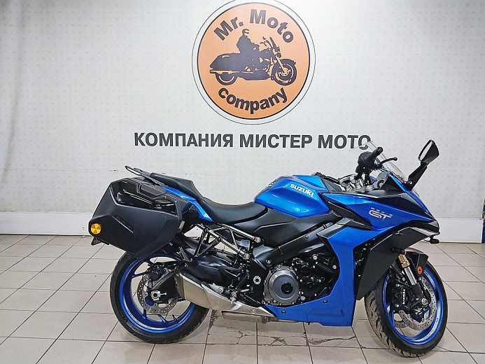 SUZUKI GSX-S1000 ABS