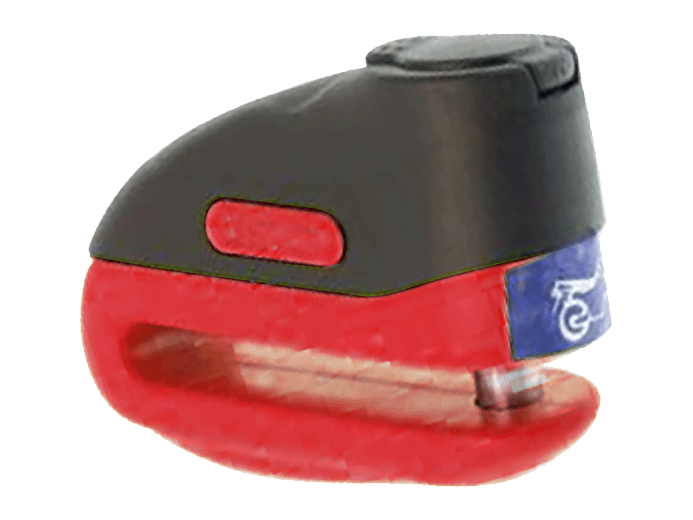 SXP Замок-блокиратор на диск 440230