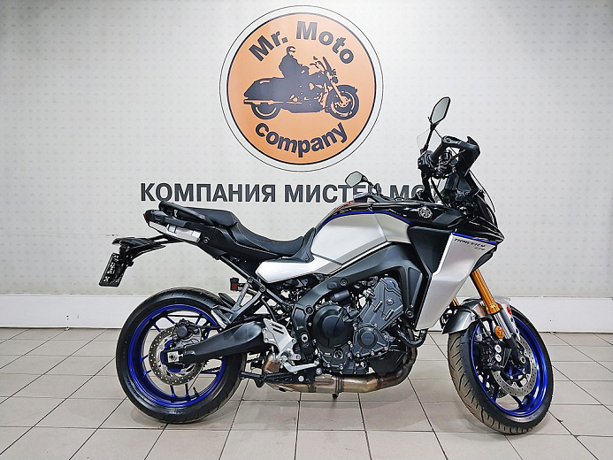 YAMAHA  TRACER9GT