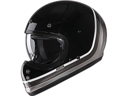 Мотошлем HJC V60 SCOBY MC5 M