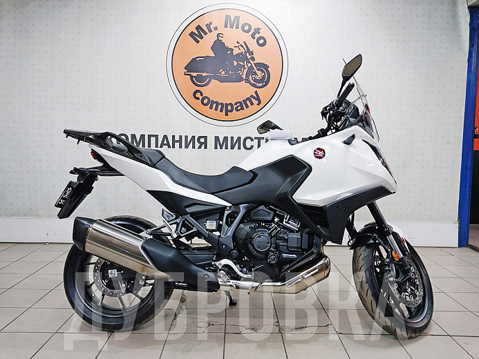 HONDA NT1100 DCT ABS 