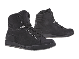 Мотоботы FORMA SWIFT DRY BLACK/BLACK 47