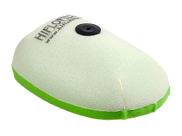 HIFLO Воздушный фильтр HFF1026