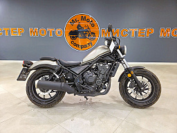 HONDA REBEL CMX500 ABS