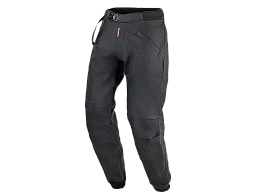 STARKS Мотоштаны Мотоштаны RLXPANTS CPECIAL мужские Cordura denim черные 38