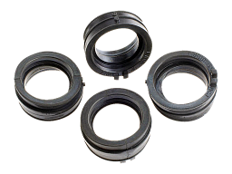 TOURMAX Впускной патрубок карбюратора CHH-9