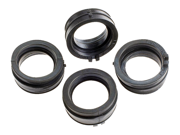 TOURMAX Впускной патрубок карбюратора CHH-9