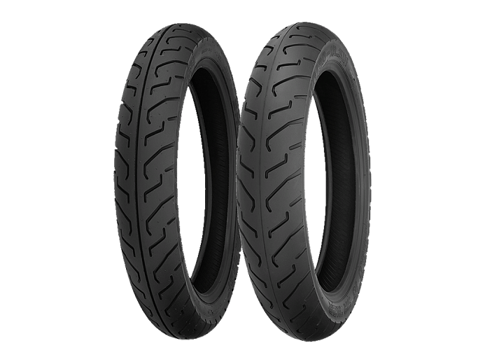 Моторезина SHINKO 3.00-18 55H 712F TL 2022г.