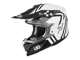 Мотошлем HJC i50 HEX MC10SF XS