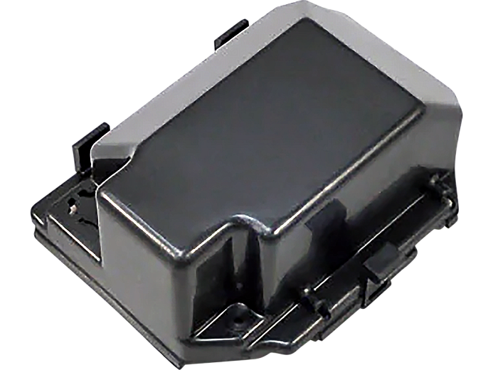 KAWASAKI Крышка блока предохранителей 49016-1050