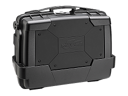 Кофр KAPPA GARDA KGR33N MONOKEY 33л черный