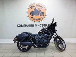 HONDA CMX1100 REBEL DCT ABS