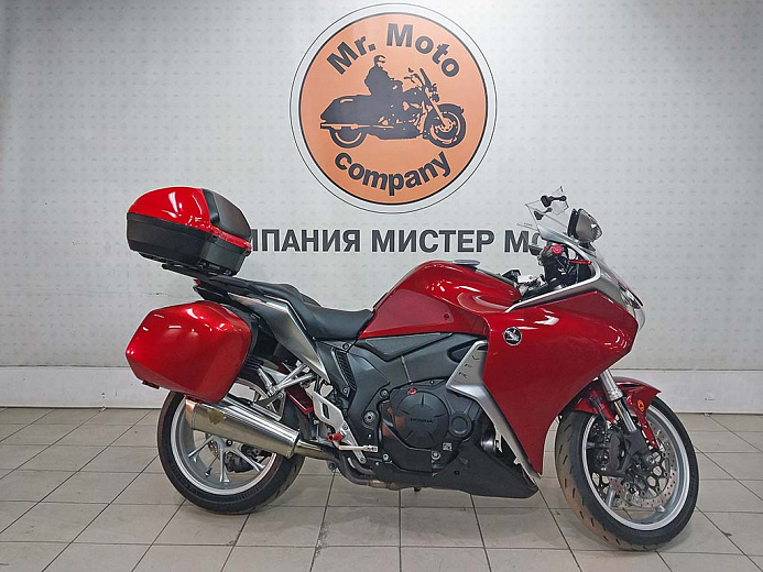HONDA VFR1200F ABS