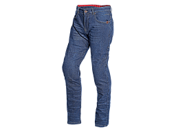 Мотоджинсы FSD KEVIN KEVLAR ткань синие 38