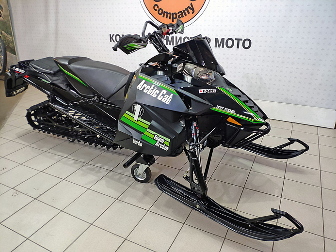 Снегоход ARCTIC CAT XF 1100 TURBO SNO PRO 50TH