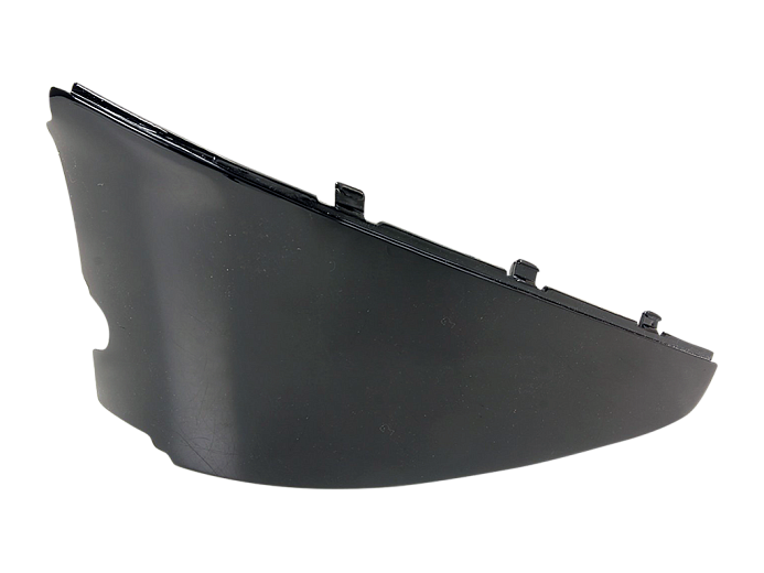 HONDA Левая крышка 83700-MR1-000ZC