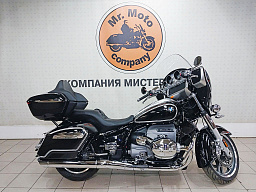 BMW R18TC 