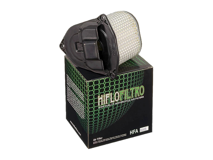 HIFLO Воздушный фильтр HFA3906