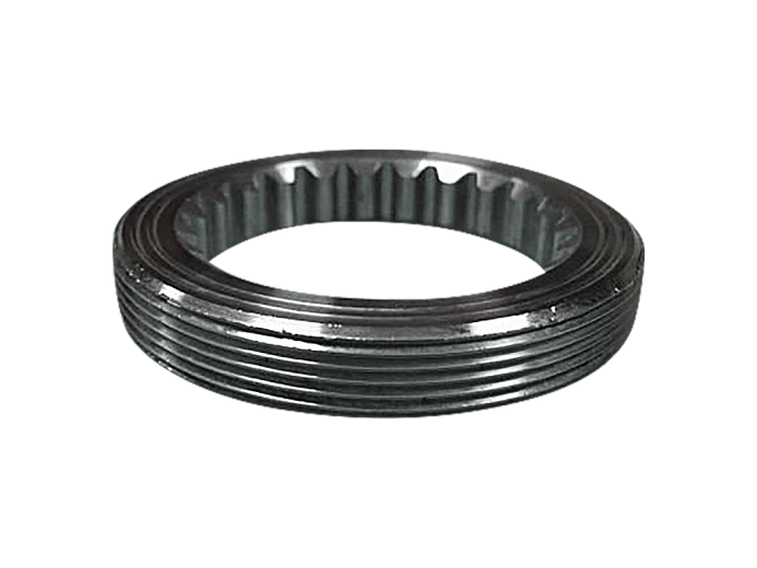 HISUN HS700ATV Шайба шлицевая заднего диференциала 46118-115-0000