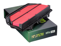 HIFLO Воздушный фильтр HFA3912