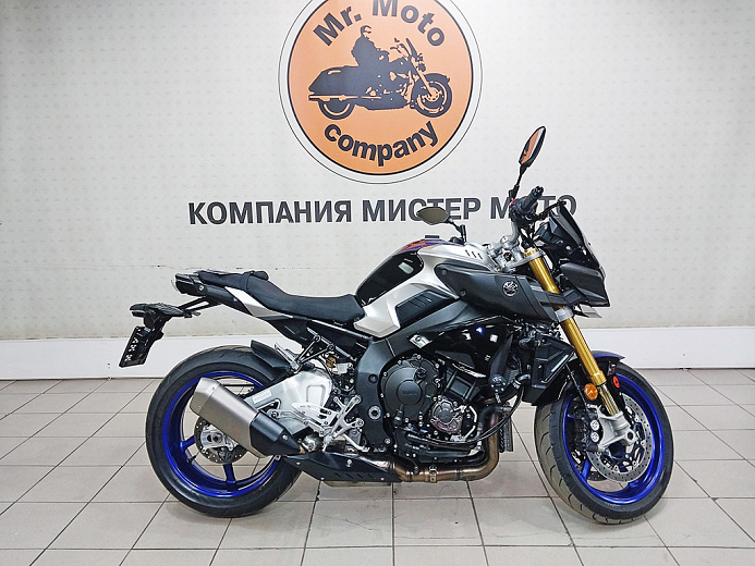 YAMAHA MT-10SP ABS