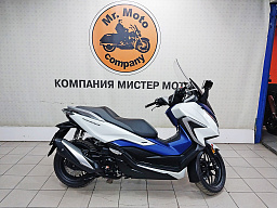 HONDA FORZA